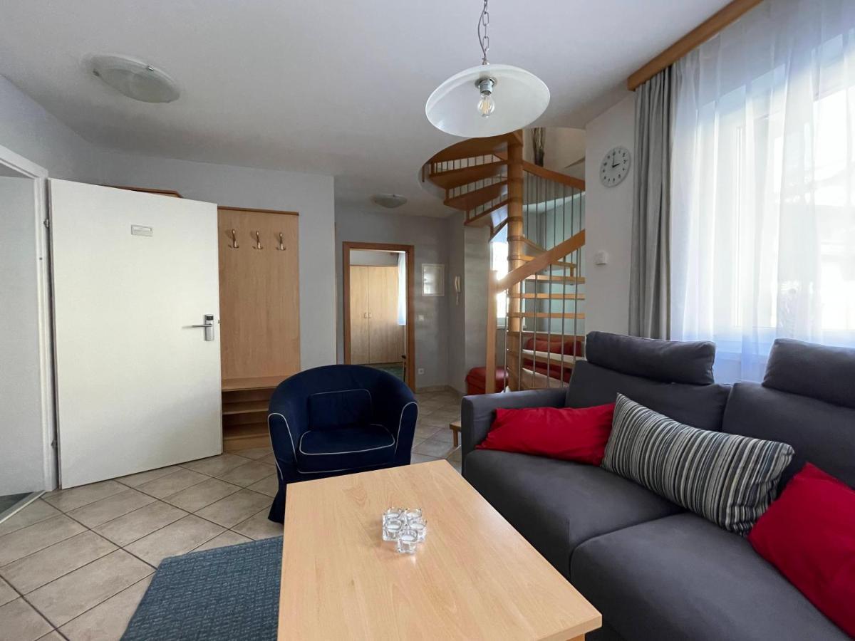 Apartment Heijerhof - Top 4 Wagrain Exterior photo